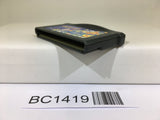 BC1419 Kuru Kuru Kururin Nintendo GameBoy Advance Japan