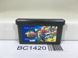BC1420 Tomato Adventure Nintendo GameBoy Advance Japan