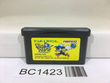 BC1423 Klonoa Empire of Dreams Nintendo GameBoy Advance Japan