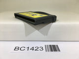BC1423 Klonoa Empire of Dreams Nintendo GameBoy Advance Japan