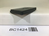 BC1424 Crash Bandicoot Nintendo GameBoy Advance Japan