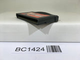 BC1424 Crash Bandicoot Nintendo GameBoy Advance Japan