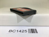 BC1425 Crash Bandicoot Nintendo GameBoy Advance Japan