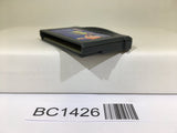 BC1426 Crash Bandicoot 2 N-Tranced Nintendo GameBoy Advance Japan
