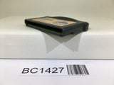 BC1427 Mr. Driller A Fushigina Pacteria Nintendo GameBoy Advance Japan