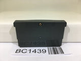 BC1439 Kawaii Koinu Puppy Mini Nintendo GameBoy Advance Japan