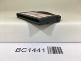 BC1441 Kiss Kiss Seirei Gakuen Nintendo GameBoy Advance Japan