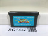 BC1442 Magical Quest Mickey and Minnie Mouse Nintendo GameBoy Advance Japan