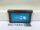 BC1444 DISNEY PIXAR Finding Nemo Nintendo GameBoy Advance Japan