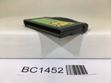 BC1452 Kotoba no Puzzle Mojipittan Advance Nintendo GameBoy Advance Japan