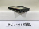 BC1453 Zooo Action Puzzle Game Nintendo GameBoy Advance Japan