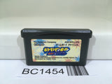 BC1454 Pokemon Pinball Ruby & Sapphire Nintendo GameBoy Advance Japan