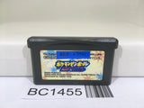 BC1455 Pokemon Pinball Ruby & Sapphire Nintendo GameBoy Advance Japan