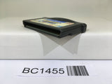 BC1455 Pokemon Pinball Ruby & Sapphire Nintendo GameBoy Advance Japan