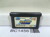 BC1456 Pokemon Pinball Ruby & Sapphire Nintendo GameBoy Advance Japan