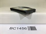 BC1456 Pokemon Pinball Ruby & Sapphire Nintendo GameBoy Advance Japan