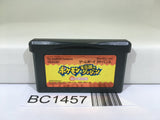BC1457 Pokemon Mystery Dungeon Red Rescue Team Nintendo GameBoy Advance Japan
