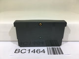 BC1464 Harry Potter and the Chamber of Secrets Nintendo GameBoy Advance Japan