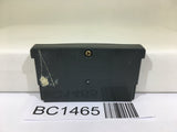 BC1465 Harry Potter and the Chamber of Secrets Nintendo GameBoy Advance Japan