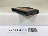 BC1465 Harry Potter and the Chamber of Secrets Nintendo GameBoy Advance Japan