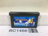 BC1466 Bomberman Story Nintendo GameBoy Advance Japan