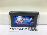 BC1468 Bomberman Jetters Nintendo GameBoy Advance Japan