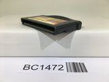 BC1472 Naruto Ninjutsuzenkai! Nintendo GameBoy Advance Japan