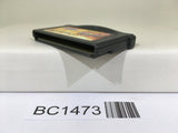 BC1473 Naruto Ninjutsuzenkai! Nintendo GameBoy Advance Japan