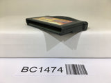 BC1474 Naruto Ninjutsuzenkai! Nintendo GameBoy Advance Japan