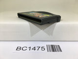 BC1475 Naruto RPG Nintendo GameBoy Advance Japan