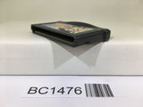 BC1476 Zatch Bell Gash Bell Makai no Bookmark Nintendo GameBoy Advance Japan