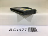 BC1477 Zatch Bell Gash Bell Unare Yuujouno Nintendo GameBoy Advance Japan