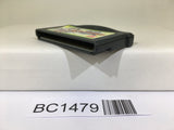 BC1479 One Piece Going Baseball Kaizoku Yakyuu Nintendo GameBoy Advance Japan