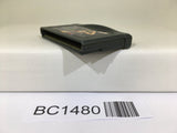 BC1480 One Piece Nanatsujima no Daihihou Nintendo GameBoy Advance Japan