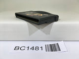 BC1481 One Piece Nanatsujima no Daihihou Nintendo GameBoy Advance Japan