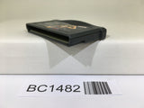 BC1482 One Piece Nanatsujima no Daihihou Nintendo GameBoy Advance Japan