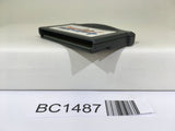 BC1487 Dragon Quest Monsters Caravan Heart Nintendo GameBoy Advance Japan