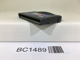 BC1489 Dragon Ball Z Supersonic Warriors Nintendo GameBoy Advance Japan