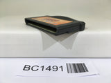 BC1491 Inuyasha Nintendo GameBoy Advance Japan