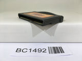 BC1492 Inuyasha Nintendo GameBoy Advance Japan