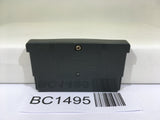BC1495 Golden Sun Nintendo GameBoy Advance Japan