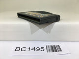 BC1495 Golden Sun Nintendo GameBoy Advance Japan