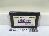 BC1497 Final Fantasy V 5 Advance Nintendo GameBoy Advance Japan