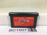 BC1507 Tales of the World Narikiri Dungeon 3 Nintendo GameBoy Advance Japan