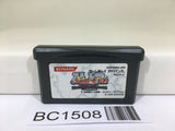 BC1508 Marchen Awakens Romance Heaven MAR Nintendo GameBoy Advance Japan