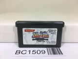 BC1509 Marchen Awakens Romance Heaven MAR Nintendo GameBoy Advance Japan