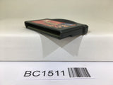 BC1511 GOEMON New Age Shutsudou Nintendo GameBoy Advance Japan
