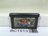BC1513 Breath of Fire II 2 Shimei no Ko Nintendo GameBoy Advance Japan