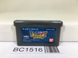 BC1516 Legendz Yomigaeru Shiren no Shima Nintendo GameBoy Advance Japan