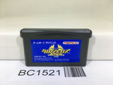 BC1521 Klonoa Heroes Densetsu no Star Medal Nintendo GameBoy Advance Japan